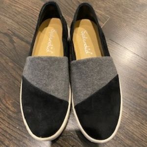 Splendid slip on shoe 7M